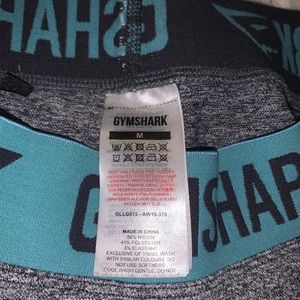 Gymshark leggings